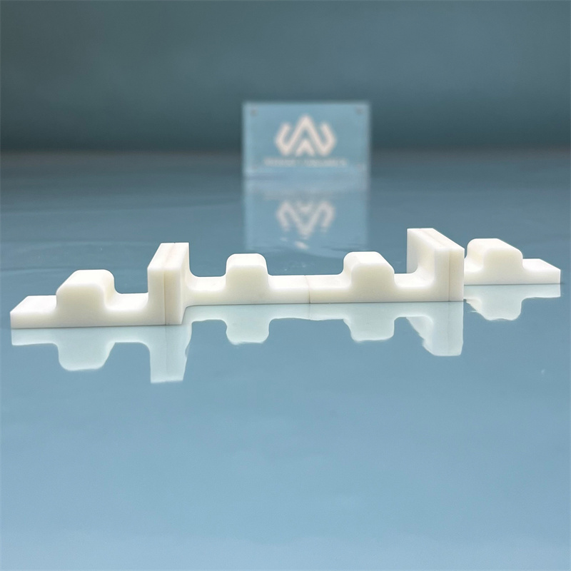 Custom Alumina Ceramic Parts