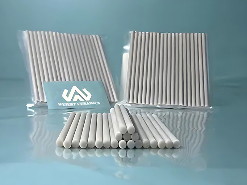 Aluminum Nitride Ceramic