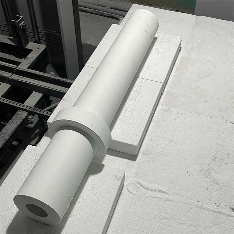 Large Alumina Tube