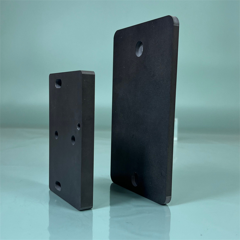 Silicon Nitride Plate