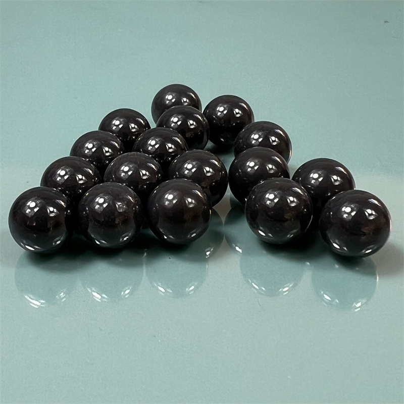 Silicon Nitride Bearing Ball