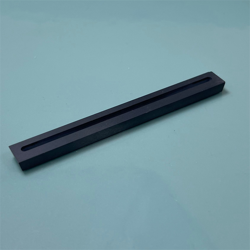 Silicon Nitride Guide Rail