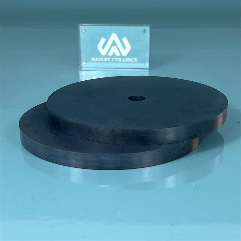 Silicon Nitride Disc